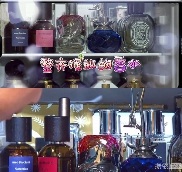 打开戚薇的冰箱，我感受到了明星和普通人的差距