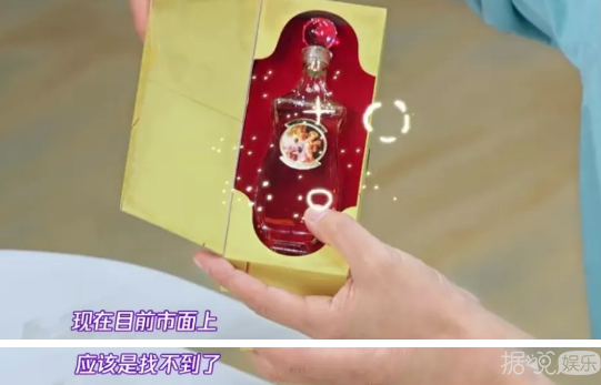 打开戚薇的冰箱，我感受到了明星和普通人的差距