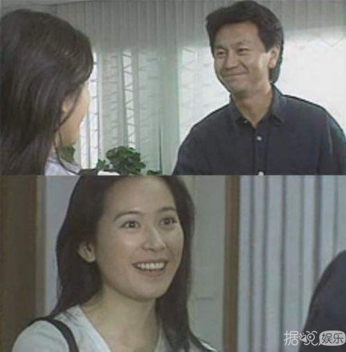 拒当女一,李小冉陈数都为她着迷,47岁的俞飞鸿活得太有魅力了 拒当女一,李小冉陈数都为她着迷,47岁的俞飞鸿活得太有魅力了