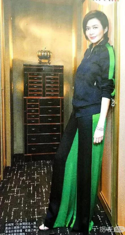 打开戚薇的冰箱，我感受到了明星和普通人的差距