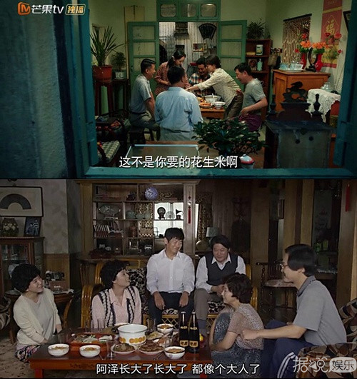 这部中国版请回答1988刚开播,就被指每一帧都在抄袭 这部中国版请回答1988刚开播,就被指每一帧都在抄袭