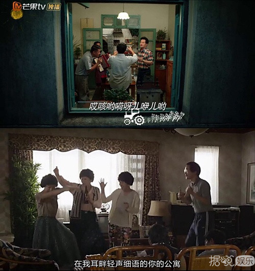 这部中国版请回答1988刚开播,就被指每一帧都在抄袭 这部中国版请回答1988刚开播,就被指每一帧都在抄袭