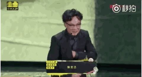 与陈奕迅隔空battle？小心他把你关起来