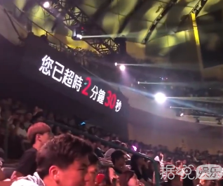 与陈奕迅隔空battle？小心他把你关起来