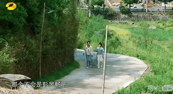 说沈月只有一米四？对方用一张图做出回应