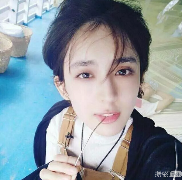 被称为男神收割机的秀智，突然就成为水性杨花的人了？
