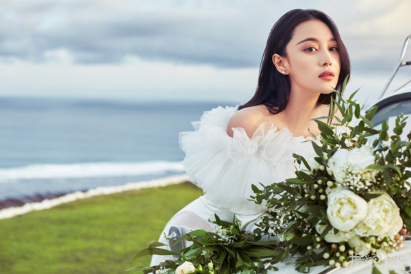 张馨予终于谈恋爱了？对方还是个帅气的兵哥哥？