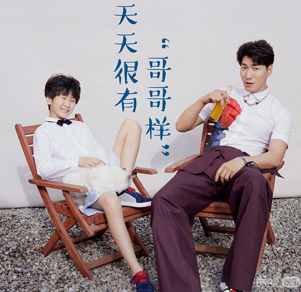 多多和妹妹时装周走秀,回忆一下当年爸哪的小萌娃 多多和妹妹时装周走秀,回忆一下当年爸哪的小萌娃