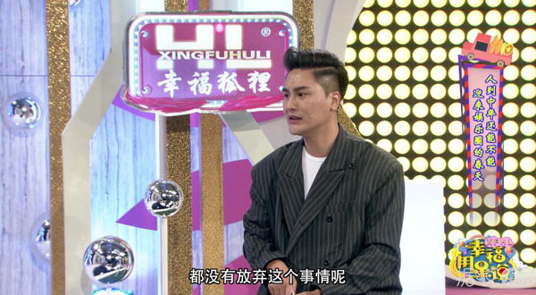 叔圈101告诉我们：只要肯坚持，人到中年依然能在圈内红红火火