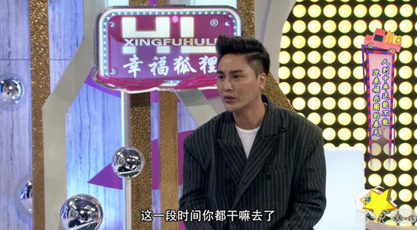 叔圈101告诉我们：只要肯坚持，人到中年依然能在圈内红红火火