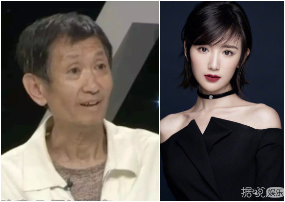 毛晓彤事件又有新料,毛父上节目是有幕后女星在帮他? 毛晓彤事件又有新料,毛父上节目是有幕后女星在帮他?