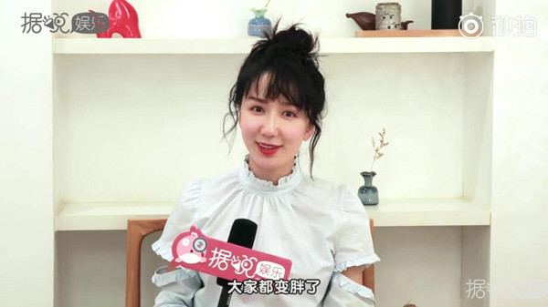 跟英国女王抢时间？打王者赢过鹿晗？这个御姐有点厉害啊
