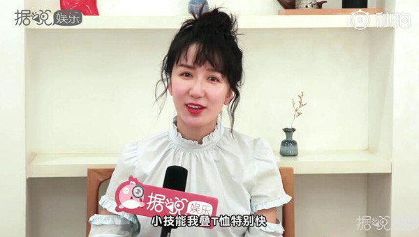 跟英国女王抢时间?打王者赢过鹿晗?这个御姐有点厉害啊 跟英国女王抢时间?打王者赢过鹿晗?这个御姐有点厉害啊