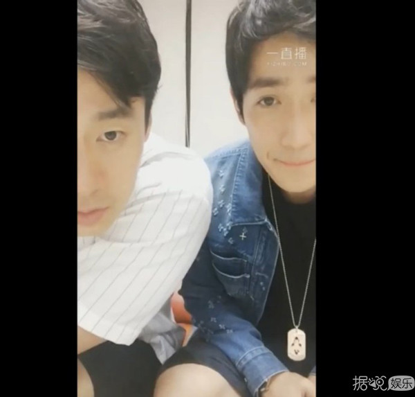 一张照片判断朱一龙有没有整容？这届黑子简直是快乐源泉啊