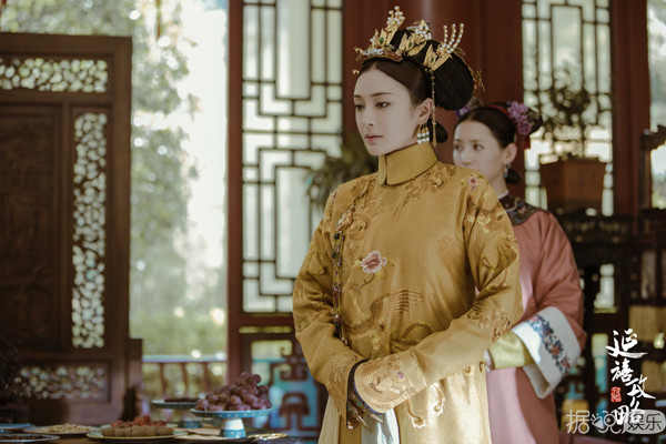皇帝鉴婊达人，后宫和谐不争宠，这可能是史上最反套路的宫斗剧了