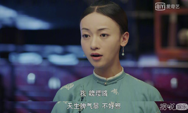 皇帝鉴婊达人，后宫和谐不争宠，这可能是史上最反套路的宫斗剧了