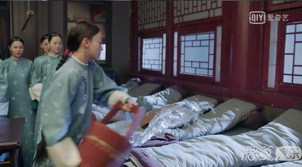 皇帝鉴婊达人，后宫和谐不争宠，这可能是史上最反套路的宫斗剧了