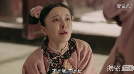 皇帝鉴婊达人，后宫和谐不争宠，这可能是史上最反套路的宫斗剧了