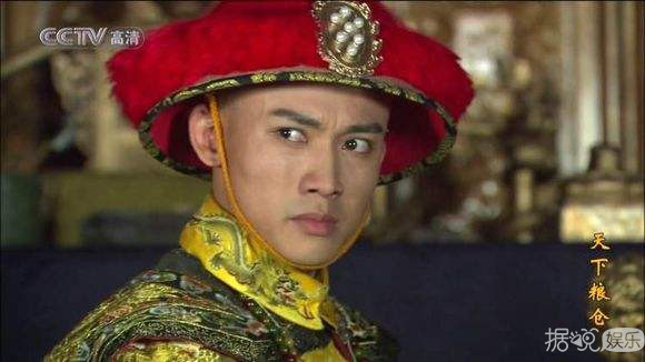 皇帝鉴婊达人，后宫和谐不争宠，这可能是史上最反套路的宫斗剧了