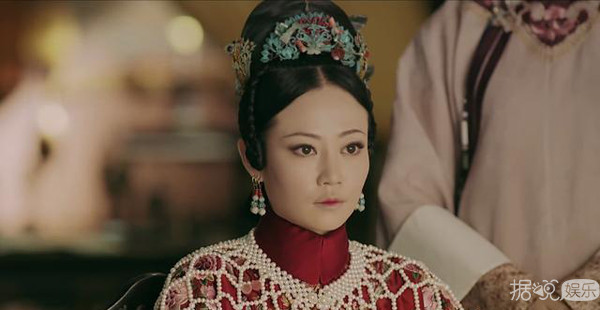 皇帝鉴婊达人，后宫和谐不争宠，这可能是史上最反套路的宫斗剧了