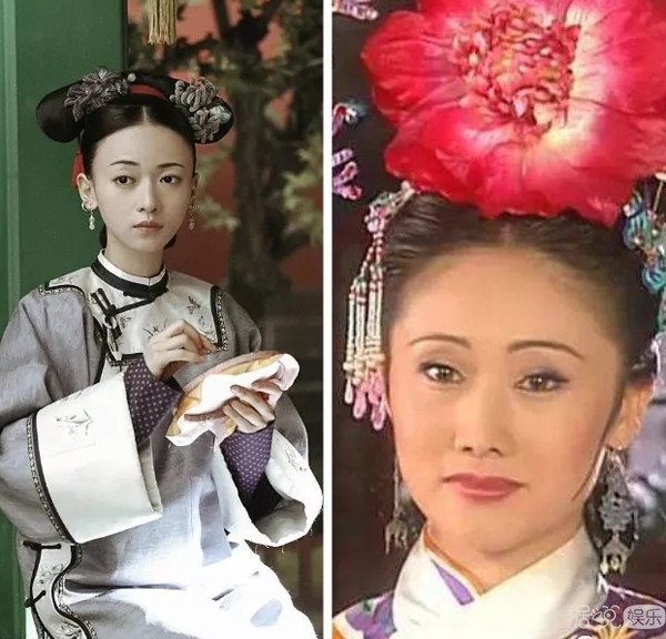 皇帝鉴婊达人，后宫和谐不争宠，这可能是史上最反套路的宫斗剧了