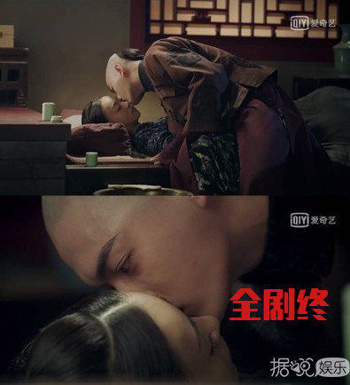 皇帝鉴婊达人，后宫和谐不争宠，这可能是史上最反套路的宫斗剧了