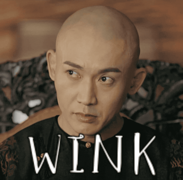 皇帝鉴婊达人，后宫和谐不争宠，这可能是史上最反套路的宫斗剧了
