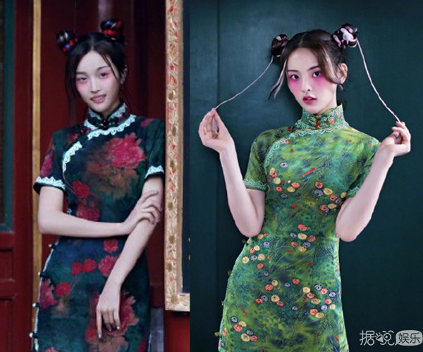 火箭少女的造型师是魔鬼吗？她们好歹是个时尚女团啊