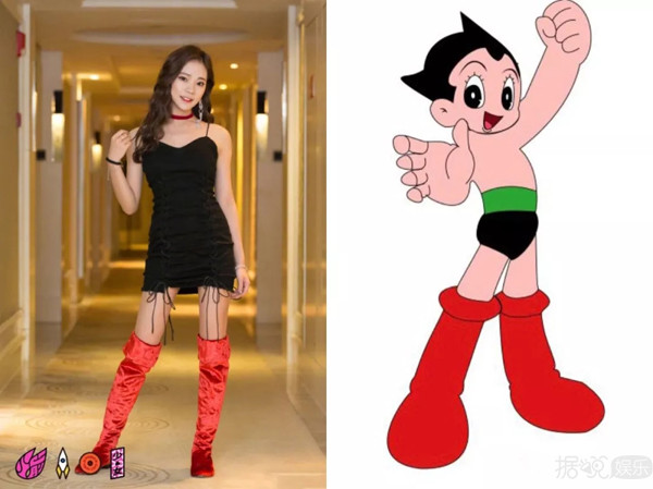 火箭少女的造型师是魔鬼吗？她们好歹是个时尚女团啊