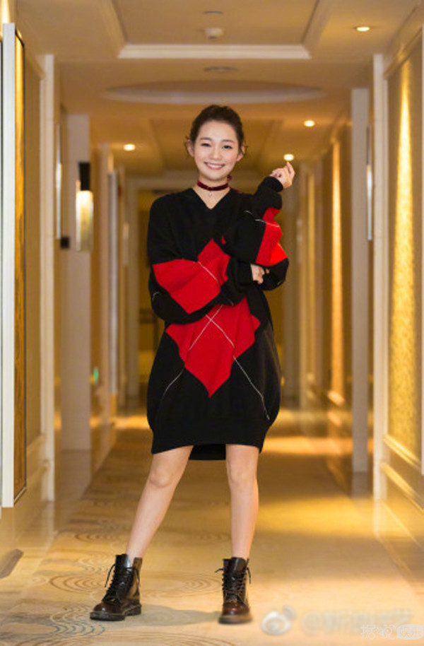 火箭少女的造型师是魔鬼吗？她们好歹是个时尚女团啊