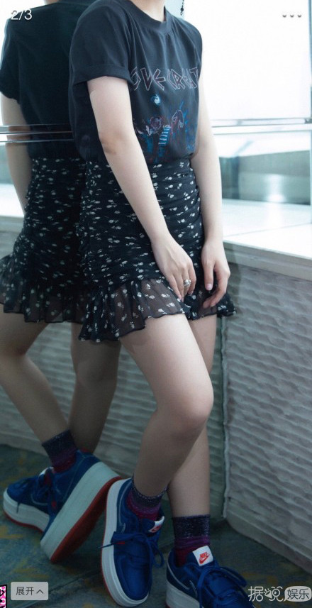 火箭少女的造型师是魔鬼吗？她们好歹是个时尚女团啊