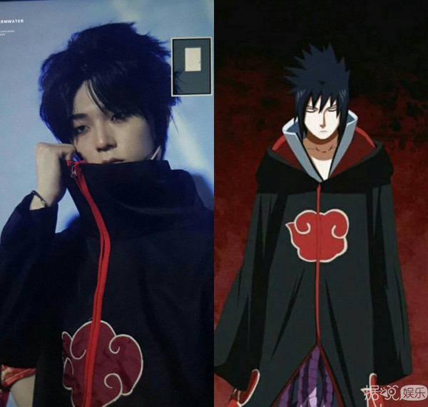 范丞丞演白雪公主、朱正廷反串玛丽莲梦露，这个男团真的有毒