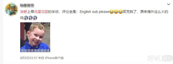 一边用翻译棒翻译，一边跪求字幕，歪果仁对国产剧爱得深沉啊