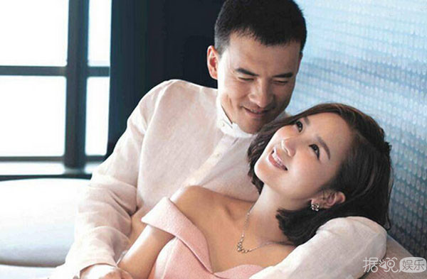 何洁开si赫子铭，离婚是因为满足不了对方的需求？