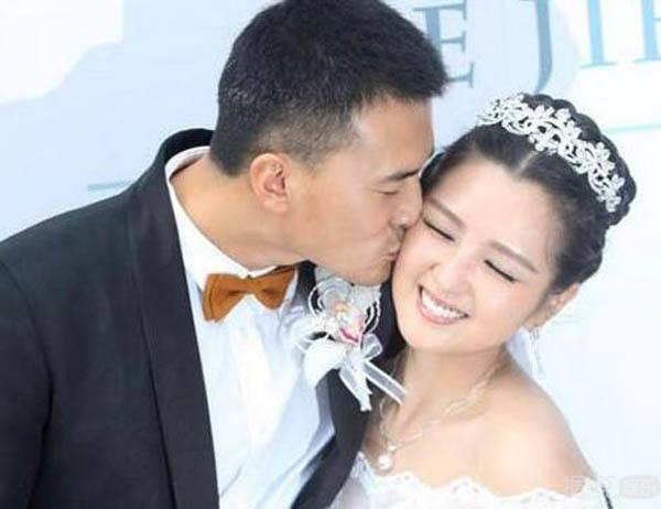 何洁开si赫子铭，离婚是因为满足不了对方的需求？