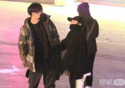 何洁开si赫子铭，离婚是因为满足不了对方的需求？