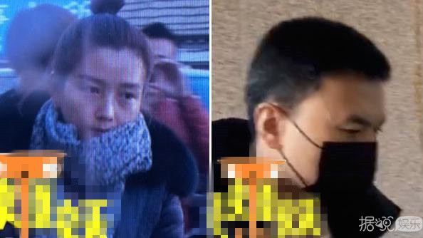 何洁开si赫子铭，离婚是因为满足不了对方的需求？