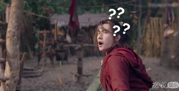 闭关一年后，杨洋居然从高冷男神变成搞笑表情包了？