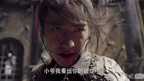 闭关一年后，杨洋居然从高冷男神变成搞笑表情包了？