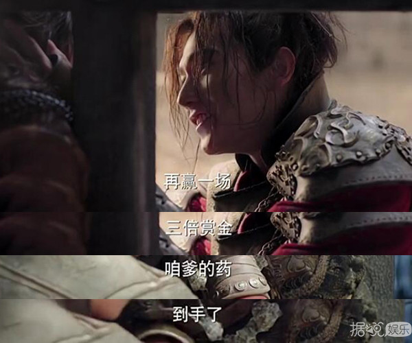 闭关一年后，杨洋居然从高冷男神变成搞笑表情包了？