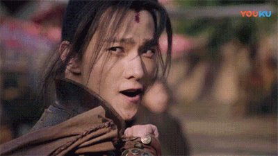 闭关一年后，杨洋居然从高冷男神变成搞笑表情包了？