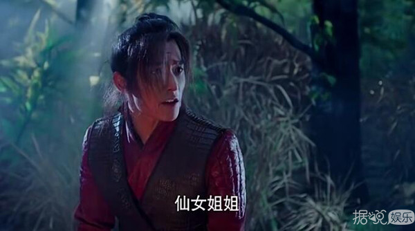 闭关一年后，杨洋居然从高冷男神变成搞笑表情包了？