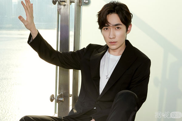 朱一龙疑似隐婚？原来他的游戏账号已说明一切