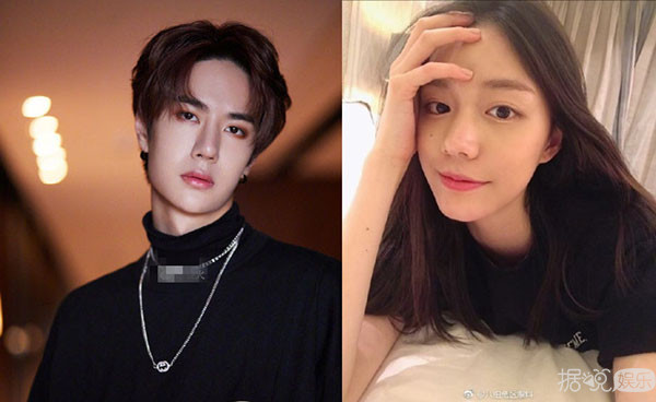 朱一龙疑似隐婚？原来他的游戏账号已说明一切