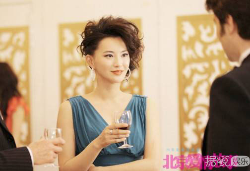 说高云翔有桃花劫,黄晓明有财务危机,这位女神婆什么来历? 说高云翔有桃花劫,黄晓明有财务危机,这位女神婆什么来历?