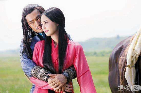 说高云翔有桃花劫,黄晓明有财务危机,这位女神婆什么来历? 说高云翔有桃花劫,黄晓明有财务危机,这位女神婆什么来历?