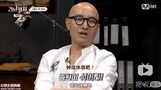 当恋爱综艺遇上狼人杀,还有奖金5000万,太刺激了! 当恋爱综艺遇上狼人杀,还有奖金5000万,太刺激了!