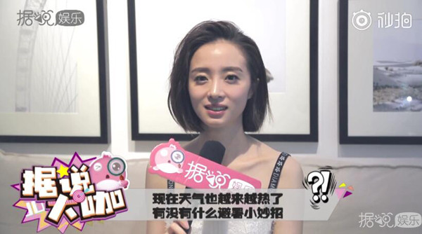 最擅长的生活技能是寻找美食？她不愧是杨洋、黄磊都认证的吃货