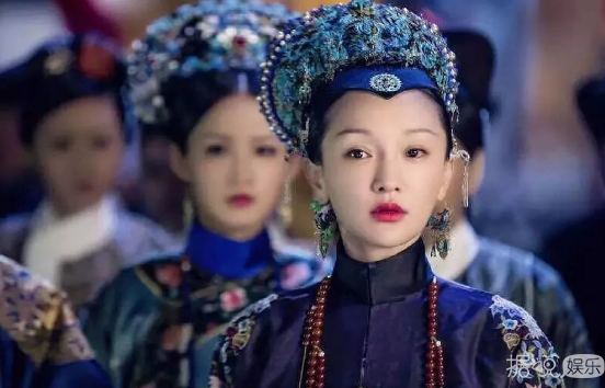 如懿传又双叒延播，这次片源还遭到泄露，太惨了