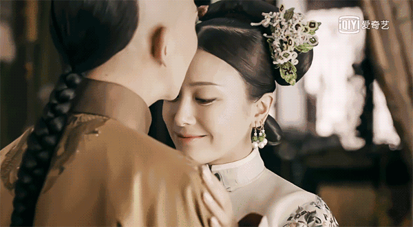 如懿传又双叒延播,这次片源还遭到泄露,太惨了 如懿传又双叒延播,这次片源还遭到泄露,太惨了
